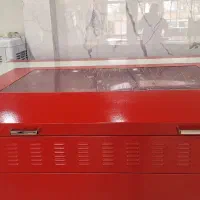 دستگاه لیزر نو|ماشین‌آلات صنعتی|ملایر, |دیوار