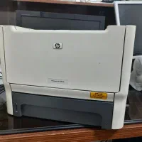 پرینتر قدرتمند HP مدل ۲۰۱۴ کارتریج بزرگ