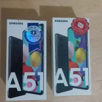 گوشی A51 سامسونگ