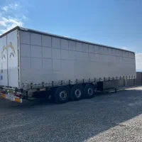 کانتین چادری