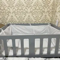 تخت کودک