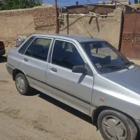 فروش پراید 91