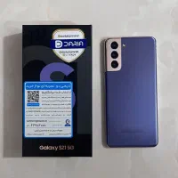 S 21 5G|موبایل|تهران, علی‌آباد|دیوار