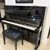 پیانو آکوستیک یاماها