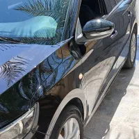 تارا V اتومات مشکی