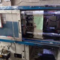 دستگاه تزریق پلاستیک