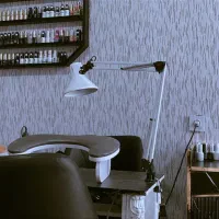ناخنکار ، مژه کار، ارایش دائم