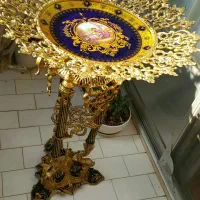 کریستال و چینیجات کمیاب