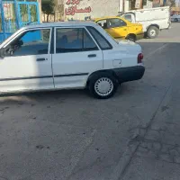 مدل ۹۱بدون رنگ|خودرو سواری و وانت|شیروان (خراسان), |دیوار