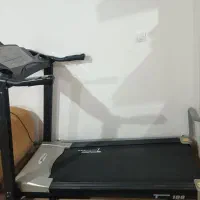 تردمیل خانگی