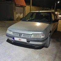 ۴۰۵ مدل ۹۶ دوگانه فوری