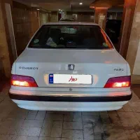 پژو پارس tu5 تیوفایو ۱۴۰۱|خودرو سواری و وانت|تهران, شهر زیبا|دیوار