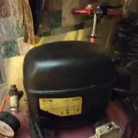 پمپ باد سایلنت پر قدرت