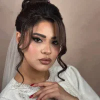 میکاپ و شنیون