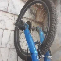 دوچرخه ۲۶