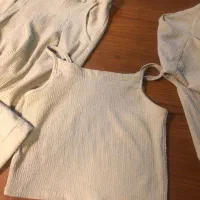 ست سه تیکه لباس