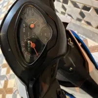 tvs مدل ۹۰|موتورسیکلت|دزفول, |دیوار