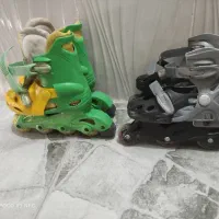 اسکیت