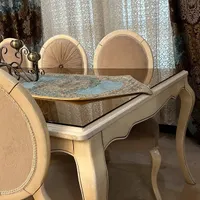 میز ناهارخوری|میز و صندلی غذاخوری|تهران, اراج|دیوار
