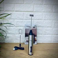 همزن (فوم ساز / فومر) شارژی