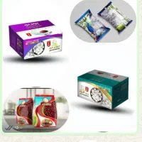 استخدام نیروکاری در شرکت مواد غذایی