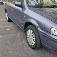 سمند Lx|خودرو سواری و وانت|شهریار, شهریار|دیوار