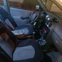 پراید 131 مدل 98 یورو 4|خودرو سواری و وانت|مشهد, نوده|دیوار