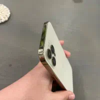 ایفون ۱۲پرومکس ۲۵۶گیگ|موبایل|گرگان, |دیوار