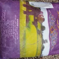 برنج جی تی سی و انواع برنج دیگر