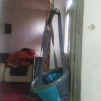 تاب نوزاد|اسباب‌‌بازی|مهاباد (آذربایجان غربی), |دیوار