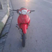 موتور ویو مدل 91