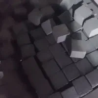 خط تولید زغال حبه ای|ماشین‌آلات صنعتی|آبادان, |دیوار