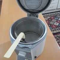 سرخ کن|اجاق گاز و لوازم برقی پختوپز|تهران, جلیلی|دیوار