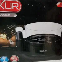 تخم مرغ پز برقی