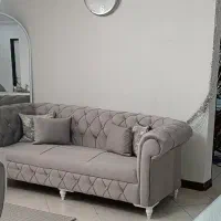 مبل چستر