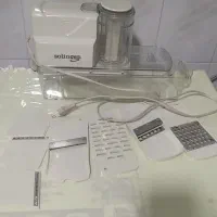 رنده برقی سولینگن