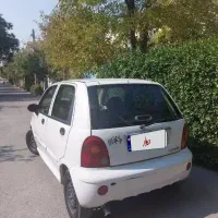 ام وی ام ۱۱۰ چهار سیلندر|خودرو سواری و وانت|کرج, فاز ۳ مهرشهر|دیوار