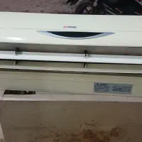 کولر دوتیکه 30000