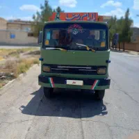 خاور 608 مدل 60|خودرو سنگین|خمین, |دیوار