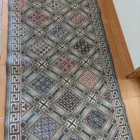کناره ۱در۲|گلیم، جاجیم، گبه|تهران, تسلیحات|دیوار