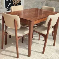 خالق میز نهار خوری مینی مال میزناهارخوری پرومکس