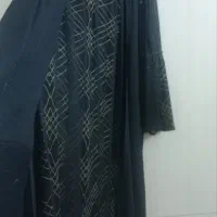 مانتو مجلسی کار دست|لباس|مشهد, کوی المهدی|دیوار