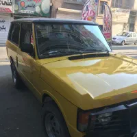 رنجرو|خودرو کلاسیک|فردوسیه, |دیوار