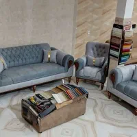 مبلمان سرویس خواب جهیزیه کامل عروس