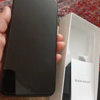 گوشی طرح A55دو سیم کارت