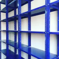 قفسه پیچ و مهره ای زیر فی