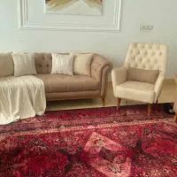 مبل چستر|مبلمان خانگی و میز عسلی|مهاباد (آذربایجان غربی), |دیوار