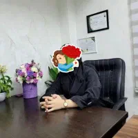 مدیریت و کارشناس فروش