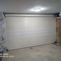 تعمیرات کرکره برقی و جک پارکینگ شبانه روزی