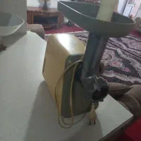 چرخ گوشت